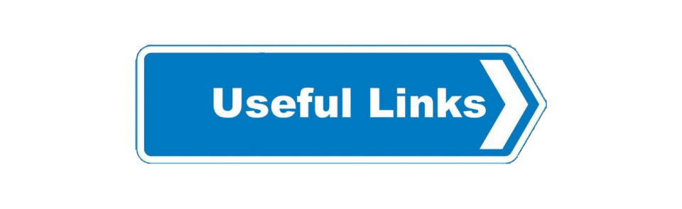 Important Links